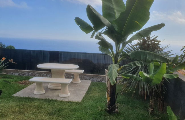 Ocean View Villa With Private Outdoor Heated Pool - Foto 22