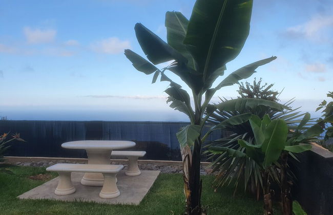 Ocean View Villa With Private Outdoor Heated Pool - Foto 23
