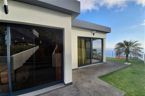 Photo 26 - Ocean View Villa With Private Outdoor Heated Pool