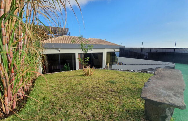 Ocean View Villa With Private Outdoor Heated Pool - Foto 25