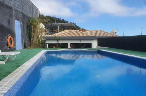 Foto 18 - Ocean View Villa With Private Outdoor Heated Pool