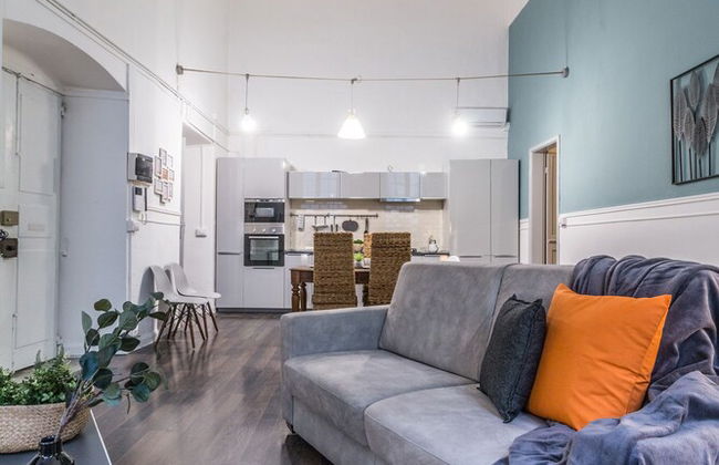 Family Apartments San Lorenzo - Foto 14