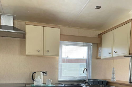 Foto 6 - Remarkable 2-bed Villa Caravan in Driffield