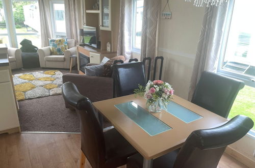 Foto 8 - Remarkable 2-bed Villa Caravan in Driffield