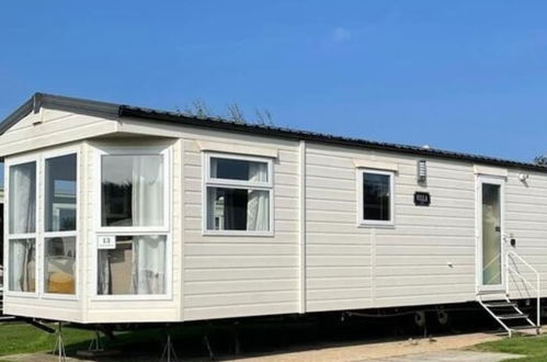 Foto 27 - Remarkable 2-bed Villa Caravan in Driffield