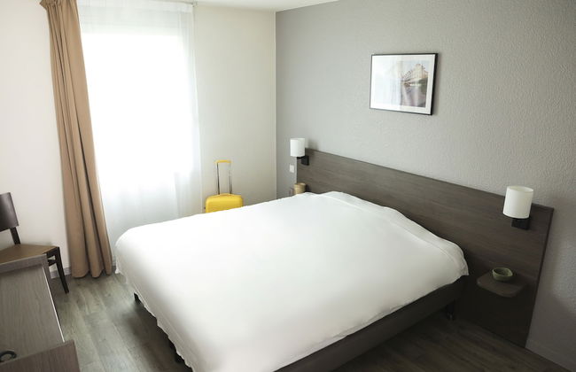 Aparthotel Adagio Access Orléans - Foto 18