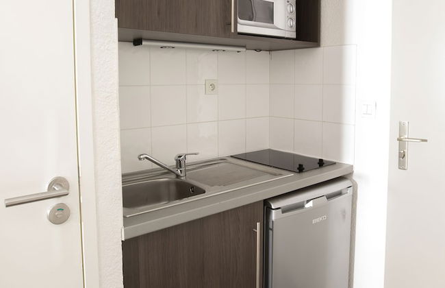 Aparthotel Adagio Access Orléans - Foto 16