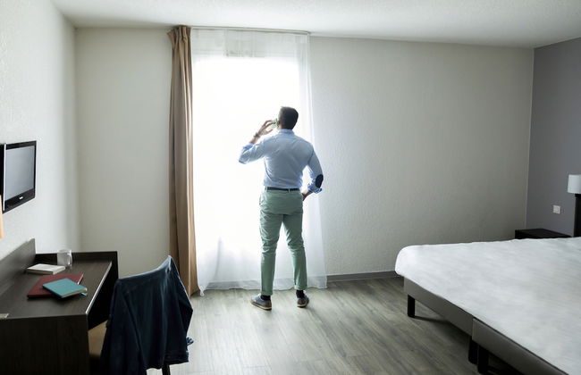Aparthotel Adagio Access Orléans - Foto 4