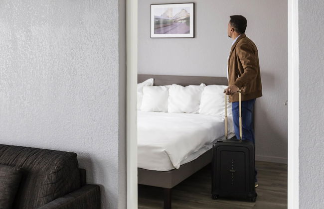 Aparthotel Adagio Access Orléans - Foto 13