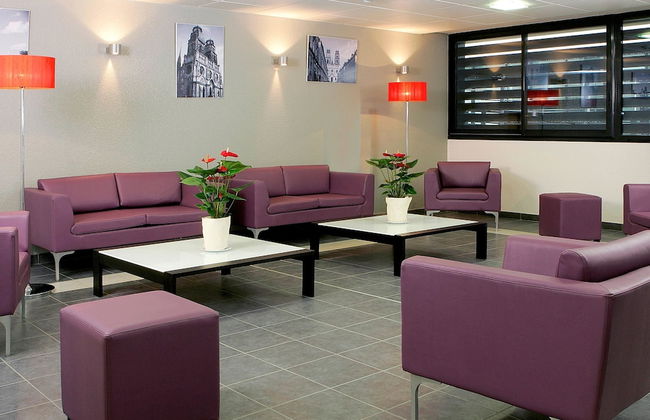 Aparthotel Adagio Access Orléans - Foto 24