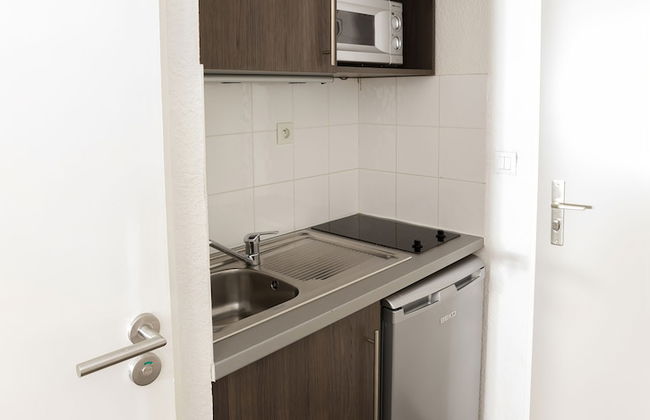 Aparthotel Adagio Access Orléans - Foto 15