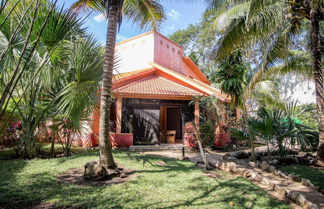 Pakal by CocoBR - Foto 1