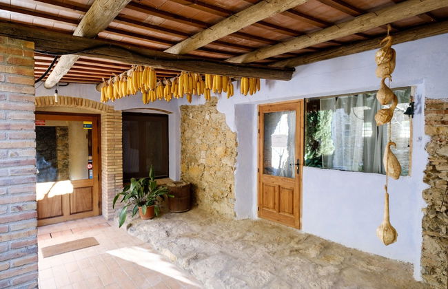Can Barnosell - Els Masos d'en Coll - Foto 34