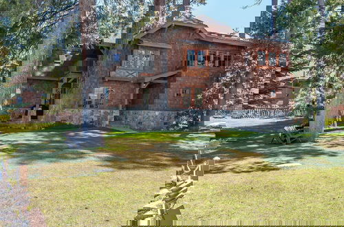 Foto 51 - West Lake Serenity 180 Degree Lake Views