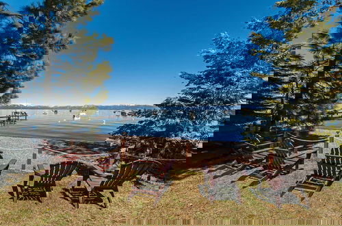 Foto 42 - West Lake Serenity 180 Degree Lake Views
