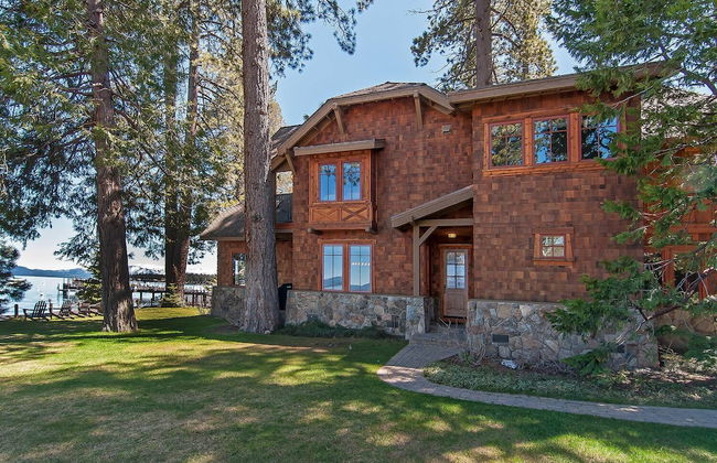 West Lake Serenity 180 Degree Lake Views - Foto 1