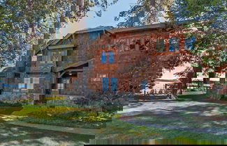 Foto 1 - West Lake Serenity 180 Degree Lake Views