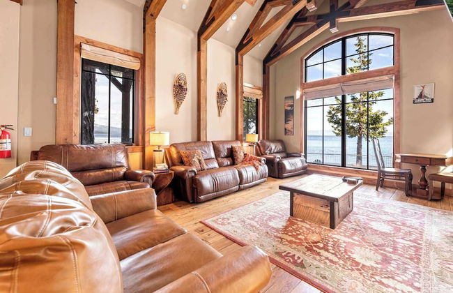 West Lake Serenity 180 Degree Lake Views - Foto 16