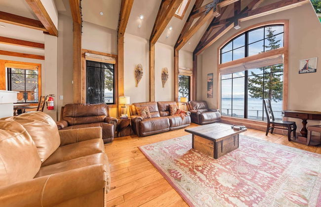 West Lake Serenity 180 Degree Lake Views - Foto 18