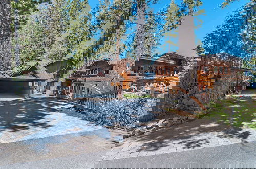 Foto 46 - West Lake Serenity 180 Degree Lake Views
