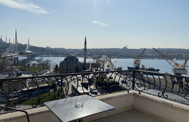 Galatolia Suites - Foto 17
