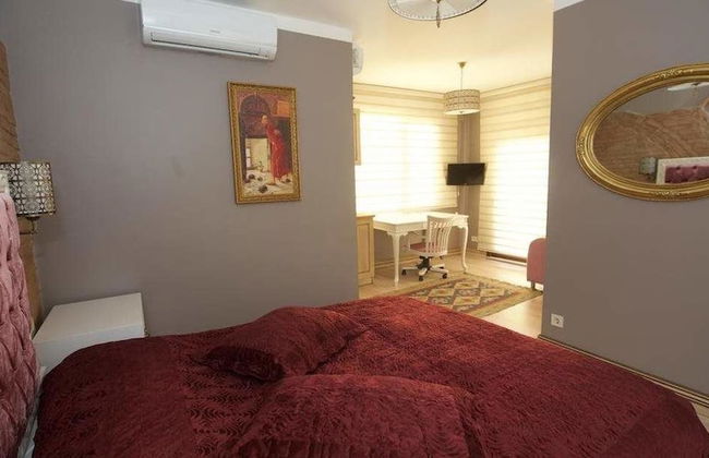 Galatolia Suites - Foto 8