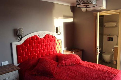 Photo 3 - Galatolia Suites