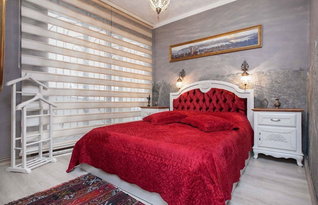 Galatolia Suites - Foto 80