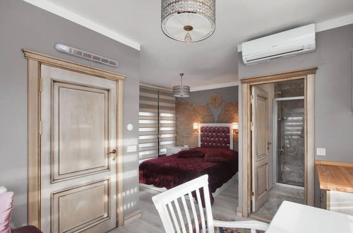 Photo 1 - Galatolia Suites