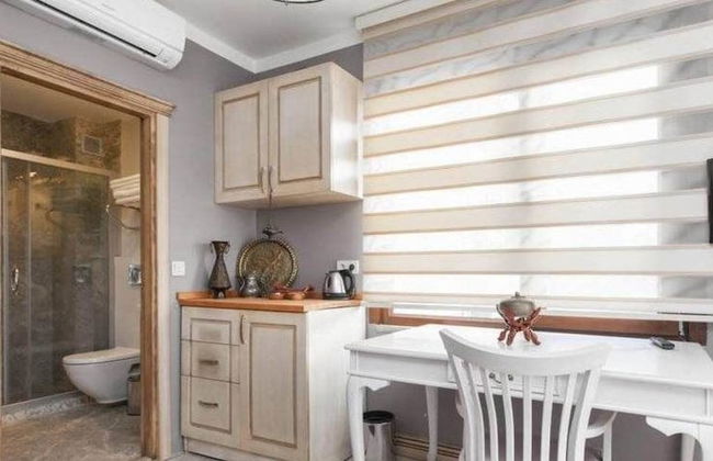 Galatolia Suites - Foto 48
