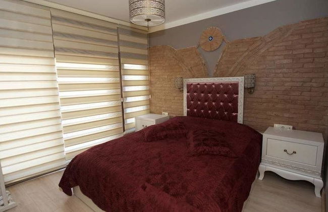 Galatolia Suites - Foto 4
