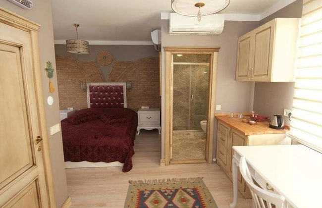 Galatolia Suites - Foto 50