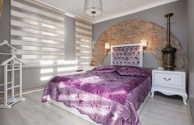Galatolia Suites - Foto 76