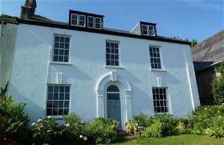 Foto 1 - Beautiful 6-bed House in Lynton, North Devon