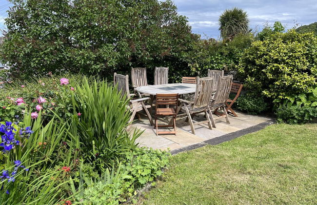 Beautiful 6-bed - Sleeps 12 - Stunning Views - Foto 32