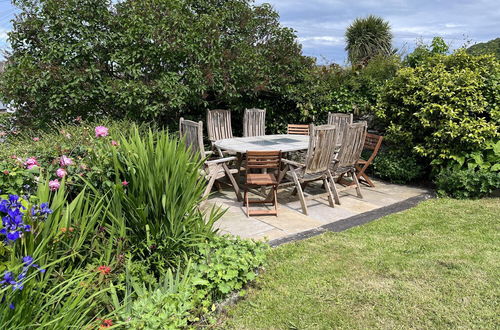 Photo 30 - Beautiful 6-bed House in Lynton, North Devon