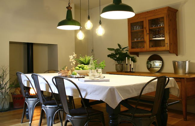 Beautiful 6-bed - Sleeps 12 - Stunning Views - Foto 22