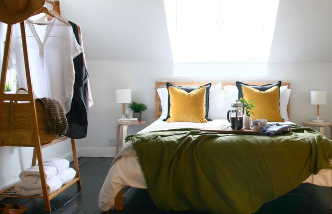 Beautiful 6-bed - Sleeps 12 - Stunning Views - Foto 6