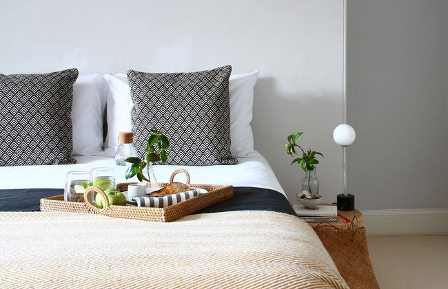 Beautiful 6-bed - Sleeps 12 - Stunning Views - Foto 3