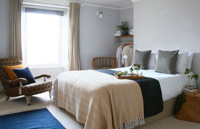 Beautiful 6-bed - Sleeps 12 - Stunning Views - Foto 7
