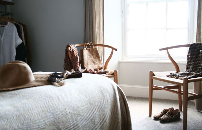 Beautiful 6-bed - Sleeps 12 - Stunning Views - Foto 10