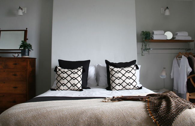 Beautiful 6-bed - Sleeps 12 - Stunning Views - Foto 9