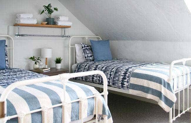 Beautiful 6-bed - Sleeps 12 - Stunning Views - Foto 8