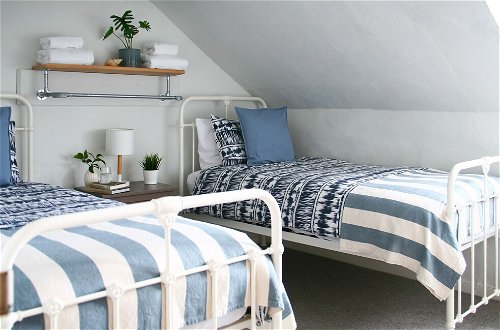 Foto 9 - Beautiful 6-bed House in Lynton, North Devon