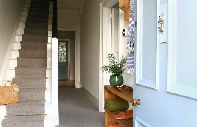 Beautiful 6-bed - Sleeps 12 - Stunning Views - Foto 27