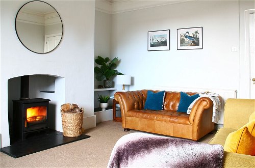 Foto 24 - Beautiful 6-bed House in Lynton, North Devon