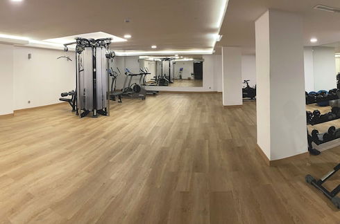 Foto 51 - MS Aguamarina Suites
