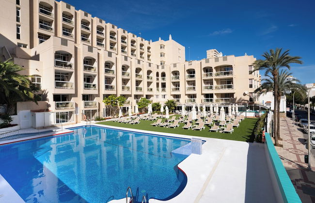 MS Aguamarina Costa del Sol - Foto 1