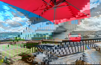 Photo 2 - The Lake & Ski Haus