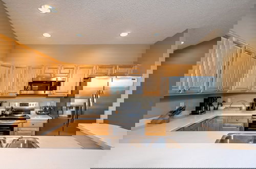 Photo 10 - The Lake & Ski Haus